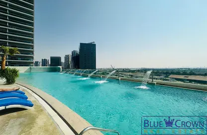Apartment - 1 Bedroom - 2 Bathrooms for rent in One of One Luxury Residences - Business Bay - Dubai Apartment - 1 Bedroom - 2 Bathrooms for rent in One of One Luxury Residences - Business Bay - Dubai