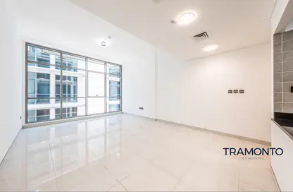 Apartment - 1 Bedroom - 2 Bathrooms for sale in The Polo Residence - Meydan Avenue - Meydan - Dubai