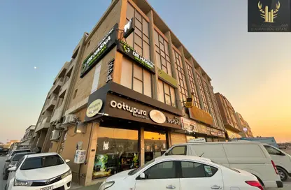 Apartment - 2 Bedrooms - 2 Bathrooms for rent in Al Mowaihat 3 - Al Mowaihat - Ajman