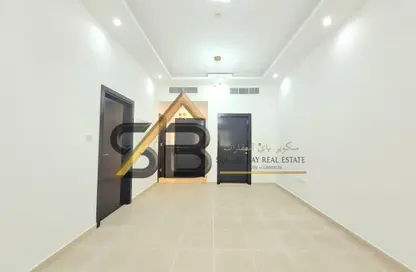 Apartment - 1 Bedroom - 2 Bathrooms for rent in S Residence - Dubai Silicon Oasis - Dubai