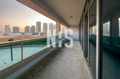 Apartment - 1 Bedroom - 2 Bathrooms for sale in Julphar Residence - Al Reem Island - Abu Dhabi
