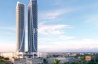 Apartment - Studio - 1 Bathroom for sale in Elitz 2 By Danube - Jumeirah Village Circle - Dubai