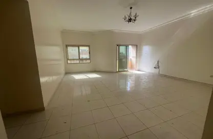 Apartment - 3 Bedrooms - 3 Bathrooms for rent in Al Naemiya Tower 2 - Al Naemiya Towers - Al Nuaimiya - Ajman