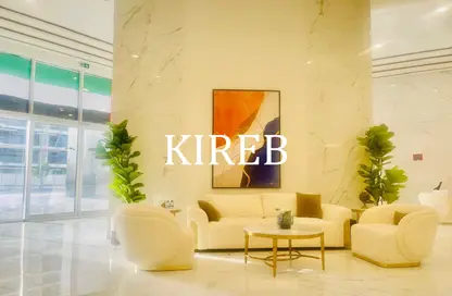 Apartment - Studio - 1 Bathroom for rent in Skyz by Danube - Arjan - Dubai Apartment - Studio - 1 Bathroom for rent in Skyz by Danube - Arjan - Dubai