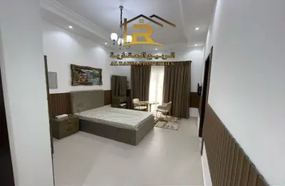 Apartment - 1 Bathroom for sale in Al Yasmeen 1 - Al Yasmeen - Ajman