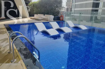 Apartment - 3 Bedrooms - 2 Bathrooms for rent in Bayz 101 by Danube - Bayz by Danube - Business Bay - Dubai Apartment - 3 Bedrooms - 2 Bathrooms for rent in Bayz 101 by Danube - Bayz by Danube - Business Bay - Dubai