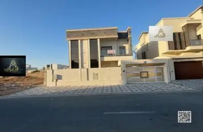 Villa - 5 Bedrooms - 7 Bathrooms for sale in Al Yasmeen 1 - Al Yasmeen - Ajman