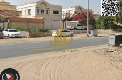 أرض - استوديو للبيع في فلل الروضة 2 - 2  الروضة - الروضة - عجمان