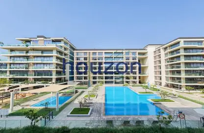 Apartment - 3 Bedrooms - 4 Bathrooms for rent in Mulberry 1 - Park Heights - Dubai Hills Estate - Dubai