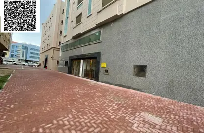 عمارة بالكامل - استوديو - 2 حمامات للبيع في الجرف 2 - الجرف - عجمان وسط المدينة - عجمان