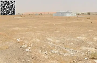 أرض - استوديو للبيع في المنامة - عجمان