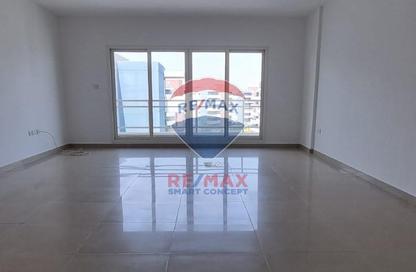 Apartment - 1 Bedroom - 2 Bathrooms for sale in Tower 44 - Al Reef Downtown - Al Reef - Abu Dhabi