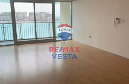 Apartment - 3 Bedrooms - 4 Bathrooms for rent in Al Nada 2 - Al Muneera - Al Raha Beach - Abu Dhabi