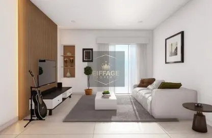 Apartment - Studio - 1 Bathroom for sale in Emirates City - Ajman