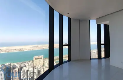Apartment - 4 Bedrooms - 5 Bathrooms for rent in Burj Mohammed Bin Rashid at WTC - Corniche Road - Abu Dhabi Apartment - 4 Bedrooms - 5 Bathrooms for rent in Burj Mohammed Bin Rashid at WTC - Corniche Road - Abu Dhabi