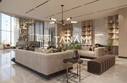 Apartment - Studio - 1 Bathroom for sale in Serene Gardens 2 - Serene Gardens - Discovery Gardens - Dubai