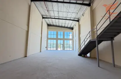 Show Room - Studio - 2 Bathrooms for rent in Seih Al Uraibi - Ras Al Khaimah Show Room - Studio - 2 Bathrooms for rent in Seih Al Uraibi - Ras Al Khaimah