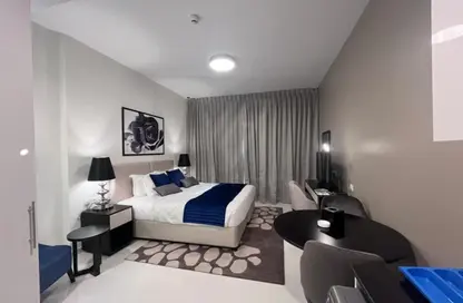 Apartment - Studio - 1 Bathroom for sale in Viridis D - Viridis Residence and Hotel Apartments - Damac Hills 2 - Dubai