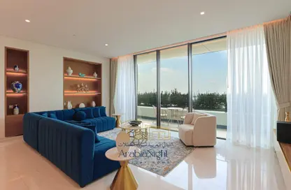 Apartment - 2 Bedrooms - 3 Bathrooms for rent in Atlantis The Royal Residences - Palm Jumeirah - Dubai