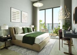 Apartment - 2 bedrooms - 3 bathrooms for sale in Rimal Residences - Maryam Island - Sharjah