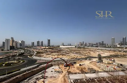 شقة - 1 حمام للايجار في ليك سايد تاور دي - ليك سايد ريزيدنس - مدينة دبي للإنتاج (اي ام بي زد) - دبي