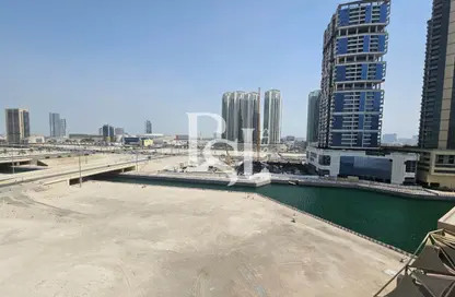 شقة - 1 حمام للايجار في مارينا رايز - جزيرة الريم - أبوظبي