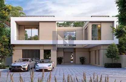 Villa - 4 Bedrooms - 6 Bathrooms for sale in Sobha Elwood - Dubai Land - Dubai