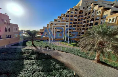 Apartment - 1 Bedroom - 2 Bathrooms for sale in Yakout - Bab Al Bahar - Al Marjan Island - Ras Al Khaimah