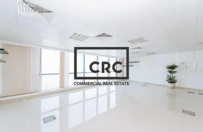 Office Space - Studio - 1 Bathroom for rent in Jumeirah Bay X2 - JLT Cluster X - Jumeirah Lake Towers - Dubai