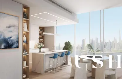 Apartment - 2 Bedrooms - 3 Bathrooms for sale in The Quayside - Business Bay - Dubai Apartment - 2 Bedrooms - 3 Bathrooms for sale in The Quayside - Business Bay - Dubai