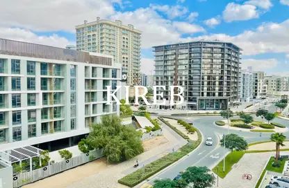 Apartment - 1 Bedroom - 2 Bathrooms for rent in Joya Blanca Residences - Arjan - Dubai