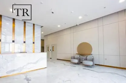 Apartment - 1 Bedroom - 2 Bathrooms for rent in PG Upperhouse - Al Furjan - Dubai Apartment - 1 Bedroom - 2 Bathrooms for rent in PG Upperhouse - Al Furjan - Dubai