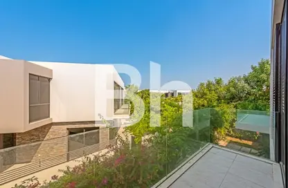 Villa - 4 Bedrooms - 5 Bathrooms for rent in Umm Suqeim 3 Villas - Umm Suqeim 3 - Umm Suqeim - Dubai