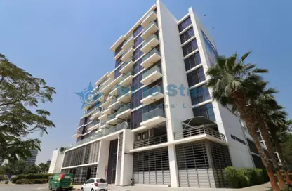 Apartment - 2 Bedrooms - 2 Bathrooms for rent in Golf Panorama B - Golf Panorama - DAMAC Hills - Dubai