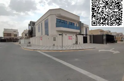 فيلا - 5 غرف نوم - 7 حمامات للبيع في الباهيه هيلز - الباهية - عجمان