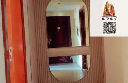 Apartment - 2 Bedrooms - 3 Bathrooms for rent in City Tower - Al Nuaimiya - Ajman Apartment - 2 Bedrooms - 3 Bathrooms for rent in City Tower - Al Nuaimiya - Ajman