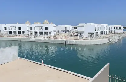 فيلا - 3 غرف نوم - 4 حمامات للبيع في بيتش هومز - جزيرة فالكون - قرية الحمرا - رأس الخيمة