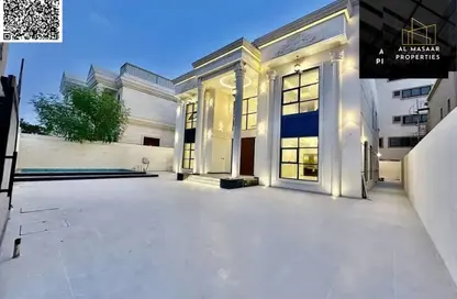 Villa - 6 Bedrooms - 7+ Bathrooms for sale in Al Mowaihat 1 - Al Mowaihat - Ajman