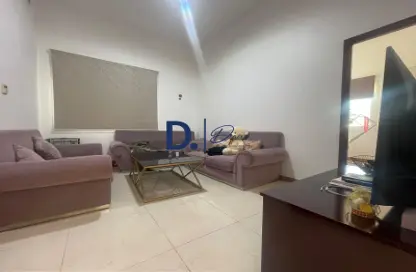 Apartment - 1 Bedroom - 2 Bathrooms for rent in Between Two Bridges - Abu Dhabi