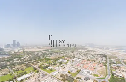 شقة - غرفة نوم للايجار في داون تاون فيوز 2 برج 2 - داون تاون فيوز 2 - زعبيل 2 - زعبيل - دبي