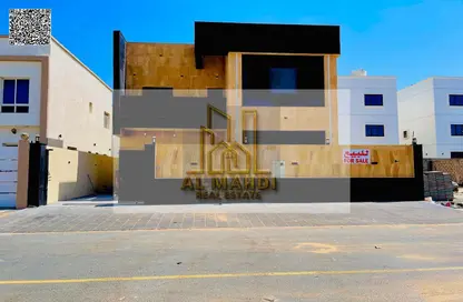 Villa - 5 Bedrooms - 7 Bathrooms for sale in Al Zaheya Gardens - Al Zahya - Ajman