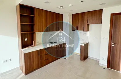 شقة - غرفة نوم - 1 حمام للايجار في اسكوت ريزيدينس - تاون سكوير - دبي