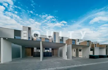 فيلا - 3 غرف نوم - 3 حمامات للايجار في مدن الرينم 3 - مدن - دبي فيلا - 3 غرف نوم - 3 حمامات للايجار في مدن الرينم 3 - مدن - دبي