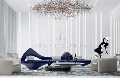 Apartment - Studio - 1 Bathroom for sale in Fashionz by Danube - Jumeirah Village Triangle - Dubai