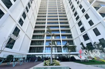 Apartment - 2 Bedrooms - 3 Bathrooms for sale in Reem Nine - Shams Abu Dhabi - Al Reem Island - Abu Dhabi