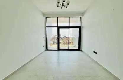 Apartment - Studio - 1 Bathroom for rent in Sama Al Jaddaf - Al Jaddaf - Dubai