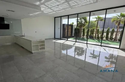 Townhouse - 4 Bedrooms - 5 Bathrooms for rent in District One Villas - District One - Mohammed Bin Rashid City - Dubai Townhouse - 4 Bedrooms - 5 Bathrooms for rent in District One Villas - District One - Mohammed Bin Rashid City - Dubai