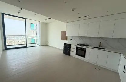 Apartment - 1 Bedroom - 2 Bathrooms for rent in Binghatti Azure - Jumeirah Village Circle - Dubai