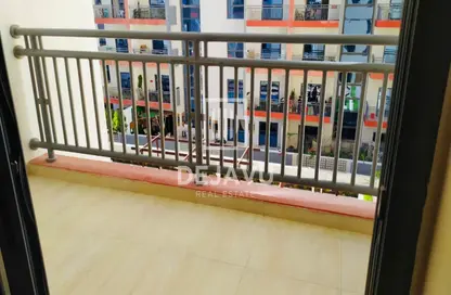 Apartment - 1 Bedroom - 2 Bathrooms for sale in Azizi Orchid - Al Furjan - Dubai