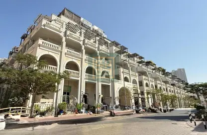 Apartment - 1 Bedroom - 2 Bathrooms for sale in Autumn 2 - Autumn - Seasons Community - District 15 - Jumeirah Village Circle - Dubai